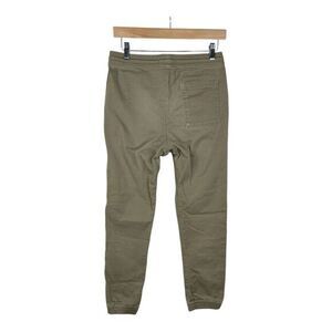 Abercrombie‎ Kids Boys Beige Soft Jogger Pants Size 15/16